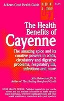 The Health Benefits of Cayenne foto