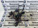 Instalatie,motorase aeroterma clima BMW F10,F11,F06,F12,F13,F01,F02, 5 (F10) - [2010 - 2013]