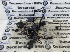 Instalatie,motorase aeroterma clima BMW F10,F11,F06,F12,F13,F01,F02