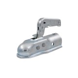 Cupla remorca 2000 kg pentru ax rotund 50 mm Cod: ZSK-2000B