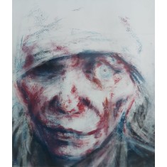 UKRAINA - SCRISOARE DIN EST, Manuell Mănăstireanu