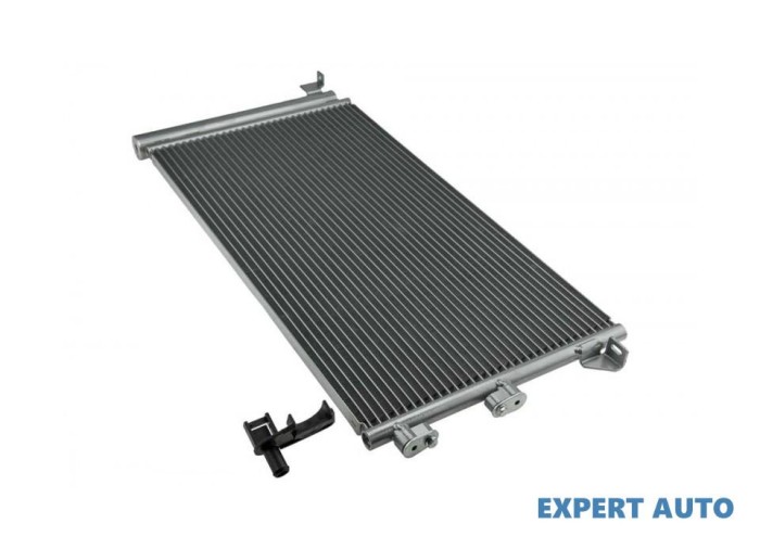 Radiator clima Fiat PANDA Van (169) 2004-2016 #1