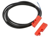 &Icirc;ntrerupător de siguranţă magnetici IP67