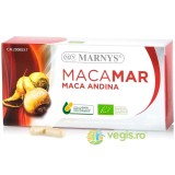 Macamar - Maca Andina (Ginseng Andin) pentru Energie si Vitalitate 60cps moi