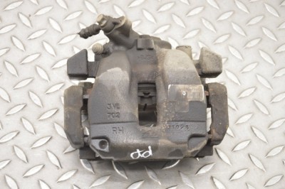 Etrier de fr&amp;acirc;nă dreapta față PEUGEOT 3008 SUV 2018 OEM: 7TGW10406791H 17740866 foto