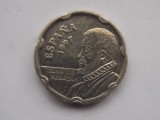 50 PESETAS 1997 SPANIA-COMEMORATIVA-JUAN DE HERRERA