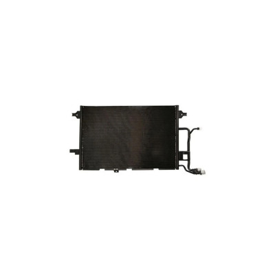 Radiator clima AUDI A6 AVA Quality Coolingnt 4B5 C5 AVA Quality Cooling I5137 foto