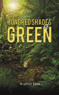 Hundred Shades of Green foto