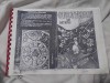 Gromovnic din Batrani - Copie Xerox Veche, Indorasata - Boris Craciun, Bogdan Enache, 129 pagini - Carte Colectie