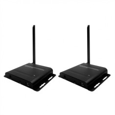 Extender wireless audio video HDMI 100m, Value 14.99.3413