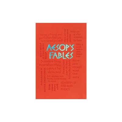 Aesop&amp;#039;s Fables foto