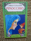 Pinocchio, Carlo Collodi - Editura VREMEA