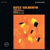 Stan GetzJoao Gilberto GetzGilberto feat. A. C. Jobim LP 2014 (vinyl)