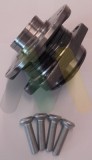 MOTAQUIP LVBW1576 Set rulment roata