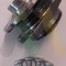 MOTAQUIP LVBW1576 Set rulment roata