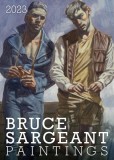 Bruce Sargeant Paintings 2023