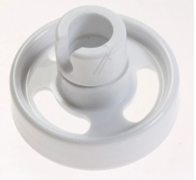 Rola cos inferior masina de vase Whirlpool 482000009033 foto