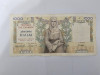 Grecia 1000 Drahme 1935,stare buna