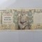 Grecia 1000 Drahme 1935 Rara