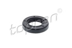 Simering, ax cardanic VW GOLF III Variant (1H5) (1993 - 1999) TOPRAN 100 082 foto