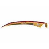 Coasa Strend Pro 700 mm, Forjata Styria, Otel, Auriu, Semiprofesionala, Lungime Lama 70 cm