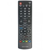 Telecomanda TV LED LCD LG AKB73715659, Negru