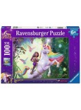 Ravensburger Unicorn Academy 100p XXL (12004164)