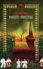 Povesti. Povestiri | Ion Creanga foto