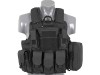 Vesta tactica Combat Armor System 8Fields Negru