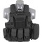 Vesta tactica Combat Armor System 8Fields Negru