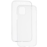 Husa APPLE iPhone 11 - 360 UltraSlim (Transparent)