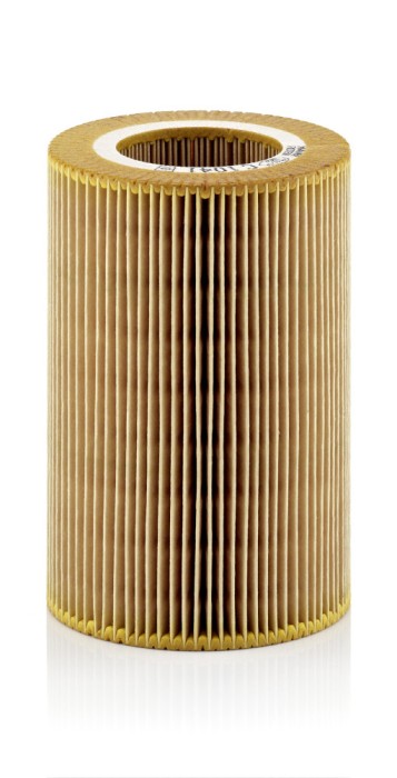 MANN-FILTER C 1041 Filtru aer