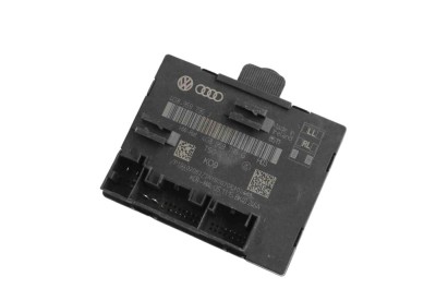 Modul de control ușă dreapta spate AUDI A6 4G2, C7, 4GC 2016 OEM: 4G8959795J,4G8959795G 22750937 foto