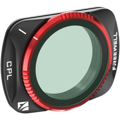 Filtru CPL Freewell FW-OP3-CPL pentru DJI Osmo Pocket 3 foto