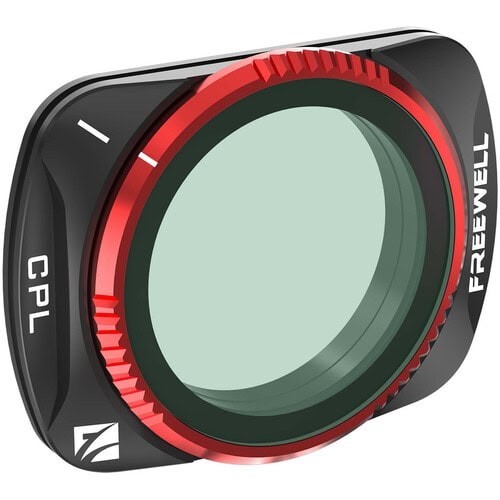 Filtru CPL Freewell FW-OP3-CPL pentru DJI Osmo Pocket 3