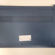 Carcasa inferioara bottom case Laptop, HP, 15-DY, 15T-DY, 15-EF, 15S-EQ, 15S-FQ, 15Z-EF, EA0P500309A, M45136-001