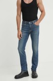 Levi&#039;s jeans 511&trade; SLIM barbati, culoarea albastru marin 04511