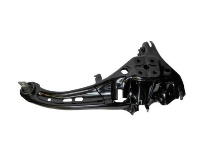 Brat suspensie roata SRL 451937-9, Stanga, Spate foto