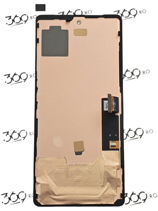 Display Google Pixel 7 Oled WF