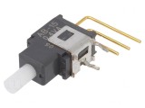 Comutator apăsare SPDT 0,01A 28VAC