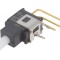 Comutator apăsare SPDT 0,01A 28VAC