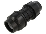 &Icirc;mbinare de blocare 50mm pentru țevi PE - GEBO