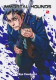 Immortal Hounds - Volume 2 | Ryo Yasohachi
