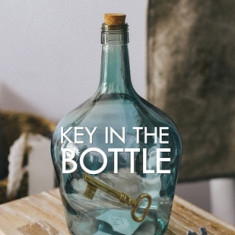 Key in the Bottle