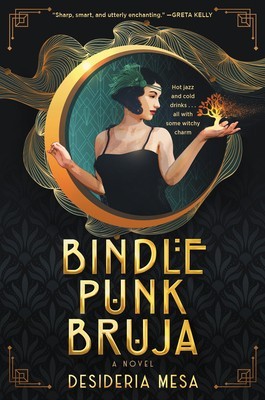Bindle Punk Bruja foto