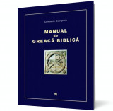Manual de greacă biblică