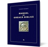 Manual de greaca biblica