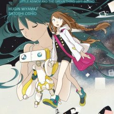 Hatsune Miku: Future Delivery Volume 1