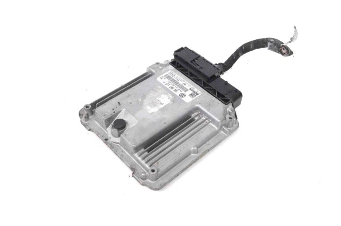 Unitate de control motor VW EOS 1F7, 1F8 2007 OEM: 0261S02479,1Q0907115F,8P0907115B 15037568