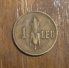 1 leu 1938, Rom&acirc;nia
